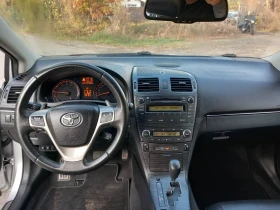 Toyota Avensis 2.0i, снимка 12