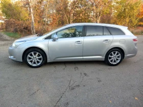 Toyota Avensis 2.0i, снимка 8