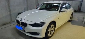 BMW 320 F30, снимка 1