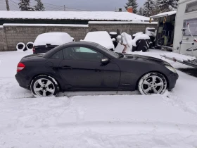 Mercedes-Benz SLK, снимка 5