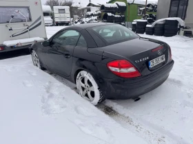 Mercedes-Benz SLK, снимка 3