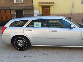 Chrysler 300c, снимка 5