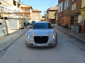 Chrysler 300c, снимка 1