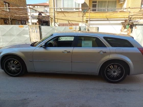 Chrysler 300c - 11700 лв. - 77234636 | Car24.bg