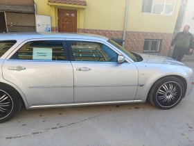 Chrysler 300c, снимка 4