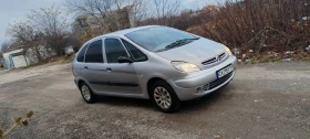 Citroen Xsara picasso 2.0 HDI, снимка 7