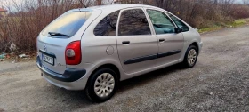 Citroen Xsara picasso 2.0 HDI, снимка 3