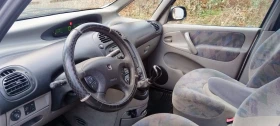 Citroen Xsara picasso 2.0 HDI, снимка 8