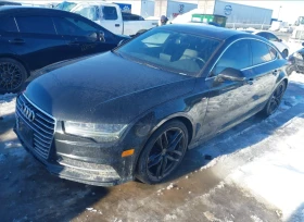 Audi A7 - 33800 лв. - 92249479 | Car24.bg