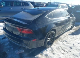 Audi A7 - 33800 лв. - 92249479 | Car24.bg