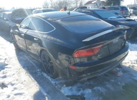 Audi A7 - 33800 лв. - 92249479 | Car24.bg