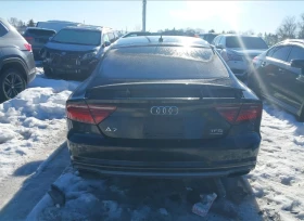 Audi A7 - 33800 лв. - 92249479 | Car24.bg