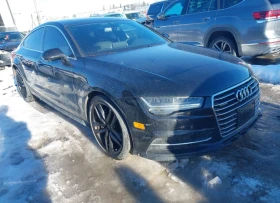 Audi A7 - 33800 лв. - 92249479 | Car24.bg