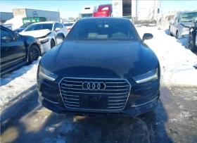 Audi A7 - 33800 лв. - 92249479 | Car24.bg