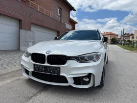     BMW 330 M-PAKET-3.0XD-AVTOMAT-