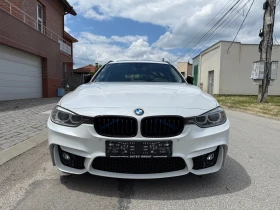     BMW 330 M-PAKET-3.0XD-AVTOMAT-
