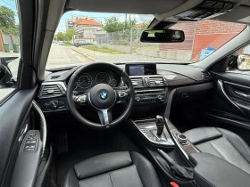 BMW 330 M-PAKET-3.0XD-AVTOMAT- | Mobile.bg    9