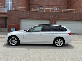 BMW 330 M-PAKET-3.0XD-AVTOMAT- | Mobile.bg    8