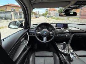 BMW 330 M-PAKET-3.0XD-AVTOMAT- | Mobile.bg    10