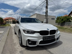     BMW 330 M-PAKET-3.0XD-AVTOMAT-
