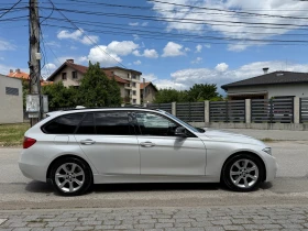     BMW 330 M-PAKET-3.0XD-AVTOMAT-