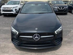  Mercedes-Benz A 220