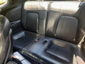 Обява за продажба на Hyundai Coupe FX ~5 450 лв. - изображение 10