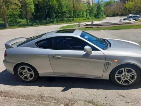 Обява за продажба на Hyundai Coupe FX ~5 450 лв. - изображение 1