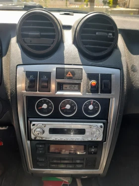 Обява за продажба на Hyundai Coupe FX ~5 450 лв. - изображение 7