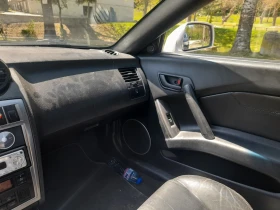Обява за продажба на Hyundai Coupe FX ~5 450 лв. - изображение 9