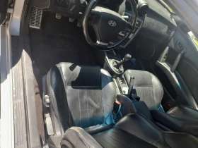Обява за продажба на Hyundai Coupe FX ~5 450 лв. - изображение 11