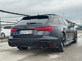 Audi Rs6   2027  120.000-TOP-FULL-NEW | Mobile.bg    6