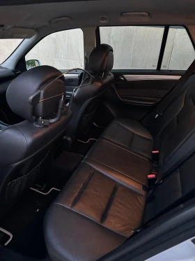 Обява за продажба на Mercedes-Benz C 320 AMG 7G     УНИКАТ ~11 110 лв. - изображение 9