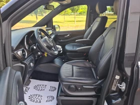 Обява за продажба на Mercedes-Benz V 300 2.0CDI 4Matik Кожа Navi Камера ~77 777 лв. - изображение 5