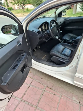 Dodge Caliber | Mobile.bg    7