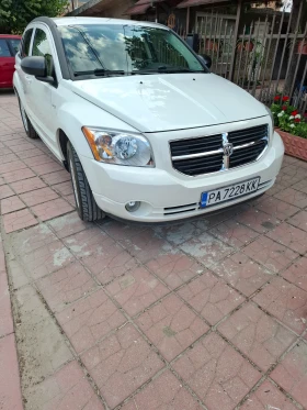 Dodge Caliber | Mobile.bg    11