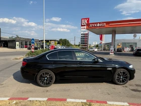 BMW 520 2.0d* LED* NAVI*  | Mobile.bg    2