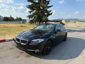 BMW 520 2.0d* LED* NAVI* УНИКАТТ