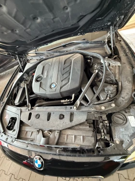 BMW 520 2.0d* LED* NAVI*  | Mobile.bg    17