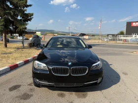 BMW 520 2.0d* LED* NAVI*  | Mobile.bg    4