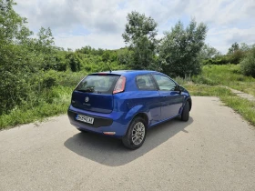 Обява за продажба на Fiat Punto Evo ~4 199 лв. - изображение 3