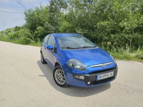 Обява за продажба на Fiat Punto Evo ~4 199 лв. - изображение 1
