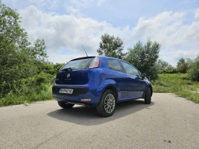 Обява за продажба на Fiat Punto Evo ~4 199 лв. - изображение 2