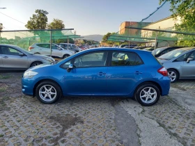 Toyota Auris 129Х.КМ, КАТО НОВА, СЕРВИЗНА КНИЖКА, FACELIFT, SOL - 12500 лв. - 79887874 6