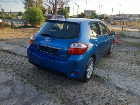 Toyota Auris 129Х.КМ, КАТО НОВА, СЕРВИЗНА КНИЖКА, FACELIFT, SOL - 12500 лв. - 79887874 3