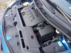 Toyota Auris 129Х.КМ, КАТО НОВА, СЕРВИЗНА КНИЖКА, FACELIFT, SOL - 12500 лв. - 79887874 7