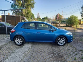 Toyota Auris 129Х.КМ, КАТО НОВА, СЕРВИЗНА КНИЖКА, FACELIFT, SOL - 12500 лв. - 79887874 5