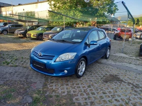 Toyota Auris 129Х.КМ, КАТО НОВА, СЕРВИЗНА КНИЖКА, FACELIFT, SOL - 12500 лв. - 79887874 2