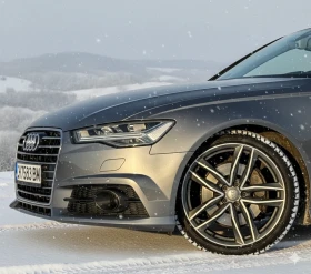 Audi A6 LPG | 2.0 TFSI Quattro , снимка 7