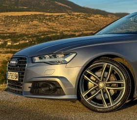 Audi A6 2.0TFSI Quattro  | Mobile.bg    7